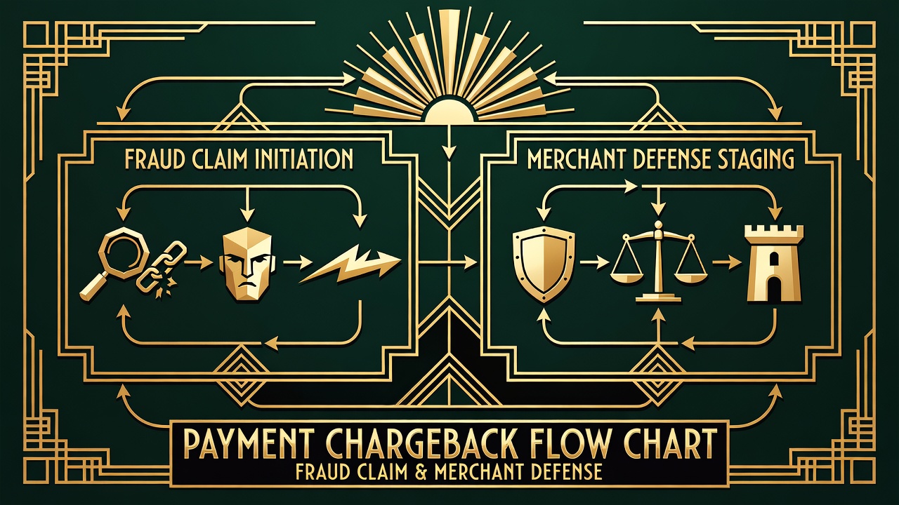 Chargebacks and Online Gambling: What You Should Know