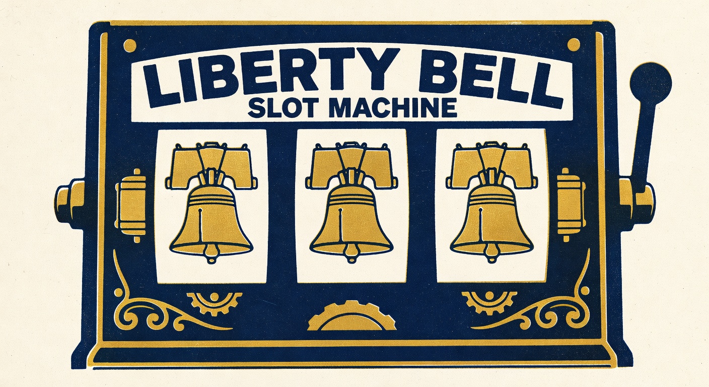 Charles Fey and the Invention of the Modern Slot Machine