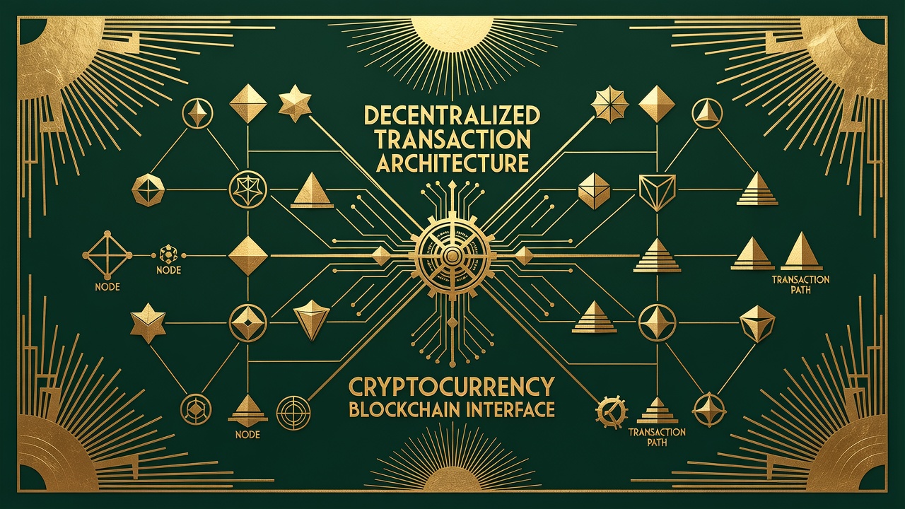 How Crypto Gambling Works: A Beginner's Guide