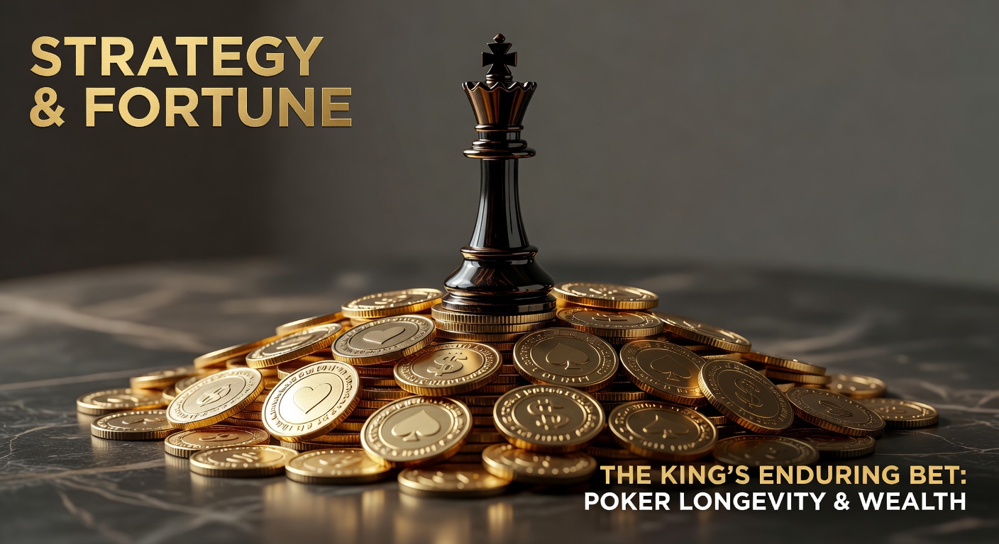 Doyle Brunson's Life: The Godfather of Poker Remembered