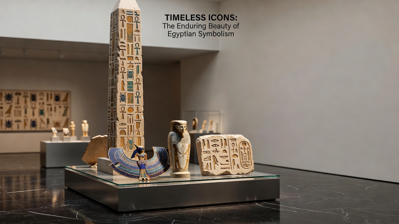 Top Egyptian-Themed Slots and Why the Theme Never Dies