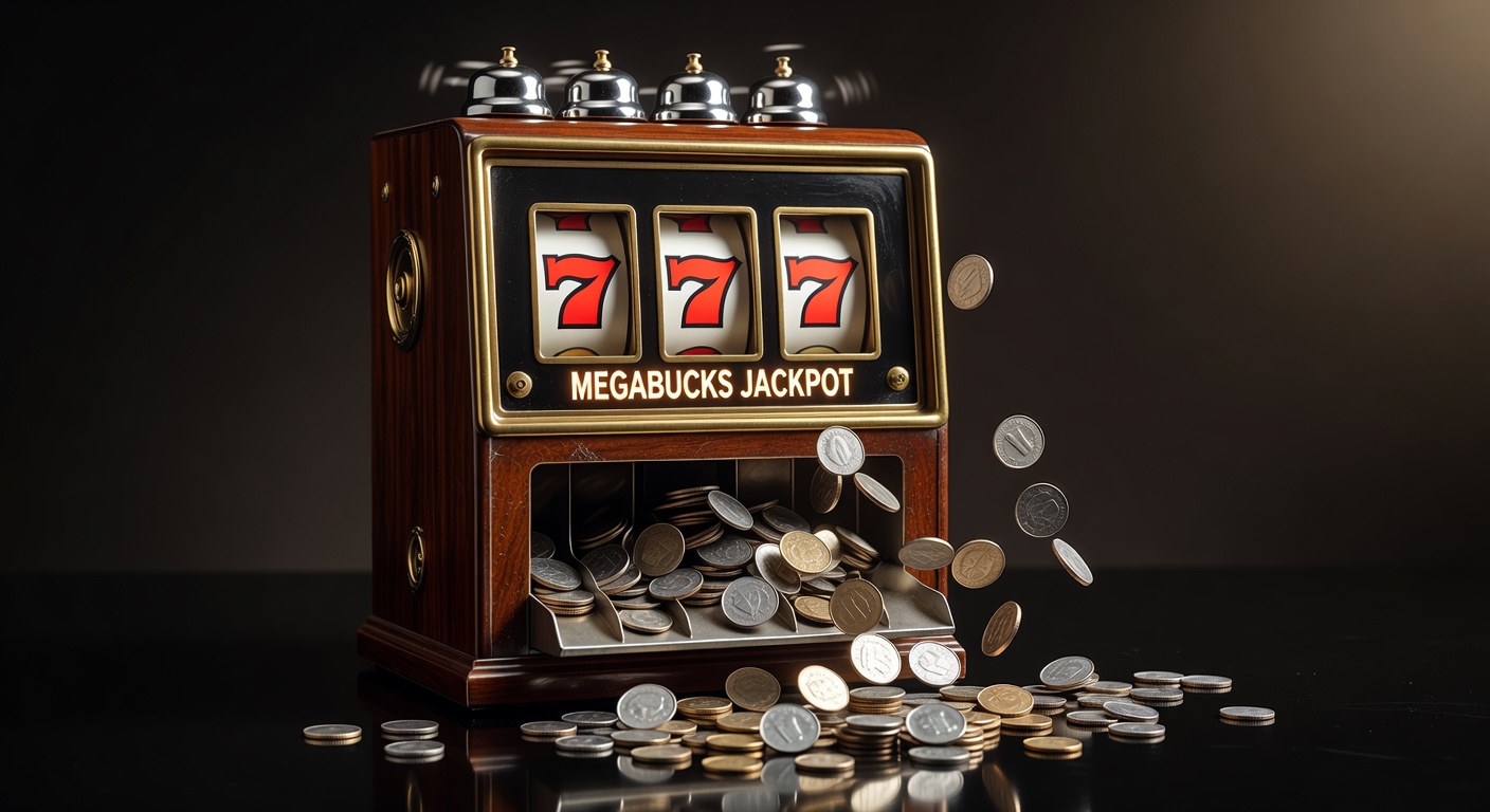 Elmer Sherwin: The WWII Veteran Who Hit Megabucks Twice