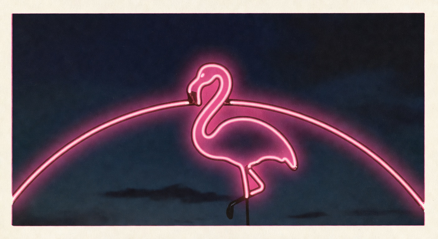 The Flamingo: Bugsy Siegel and the Birth of the Vegas Strip