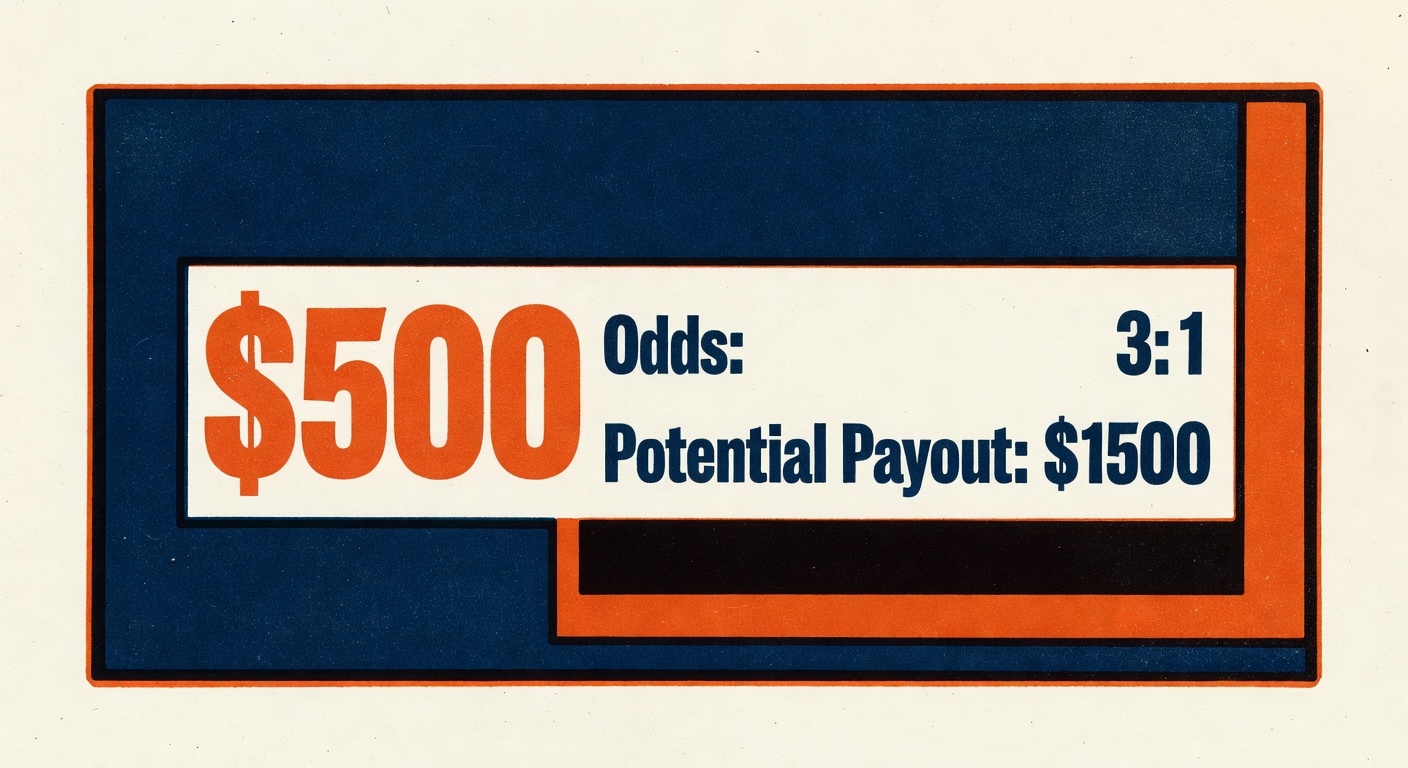 Floyd Mayweather: Inside the Boxer's Massive Sports Betting Slips