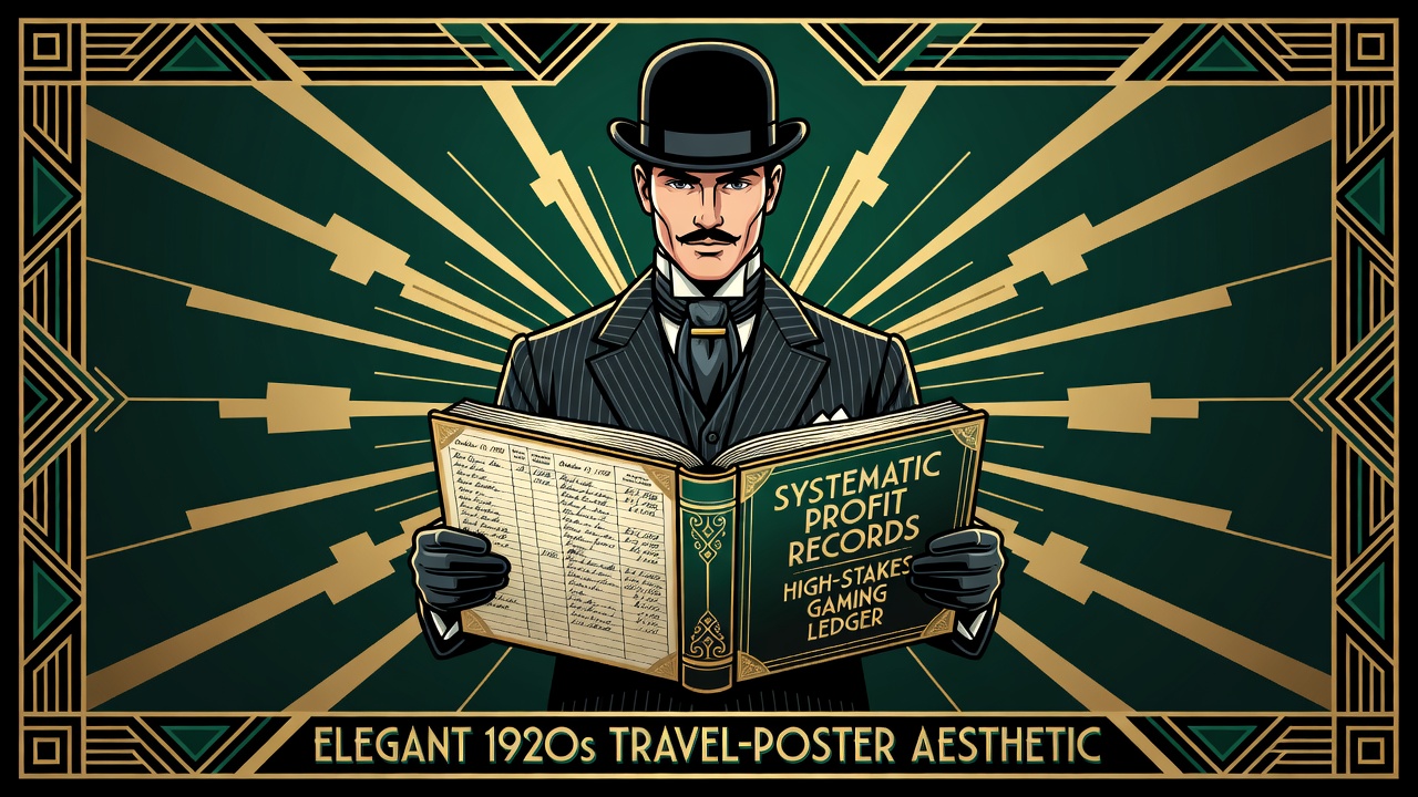 The Greek Syndicate: High Rollers Who Dominated Early 20th Century Casinos
