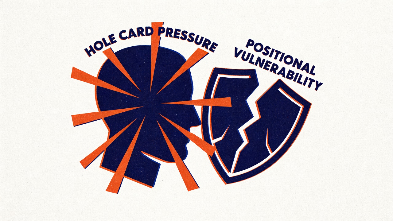 Heads-Up Poker Strategy: Playing When It's Just You and One Opponent