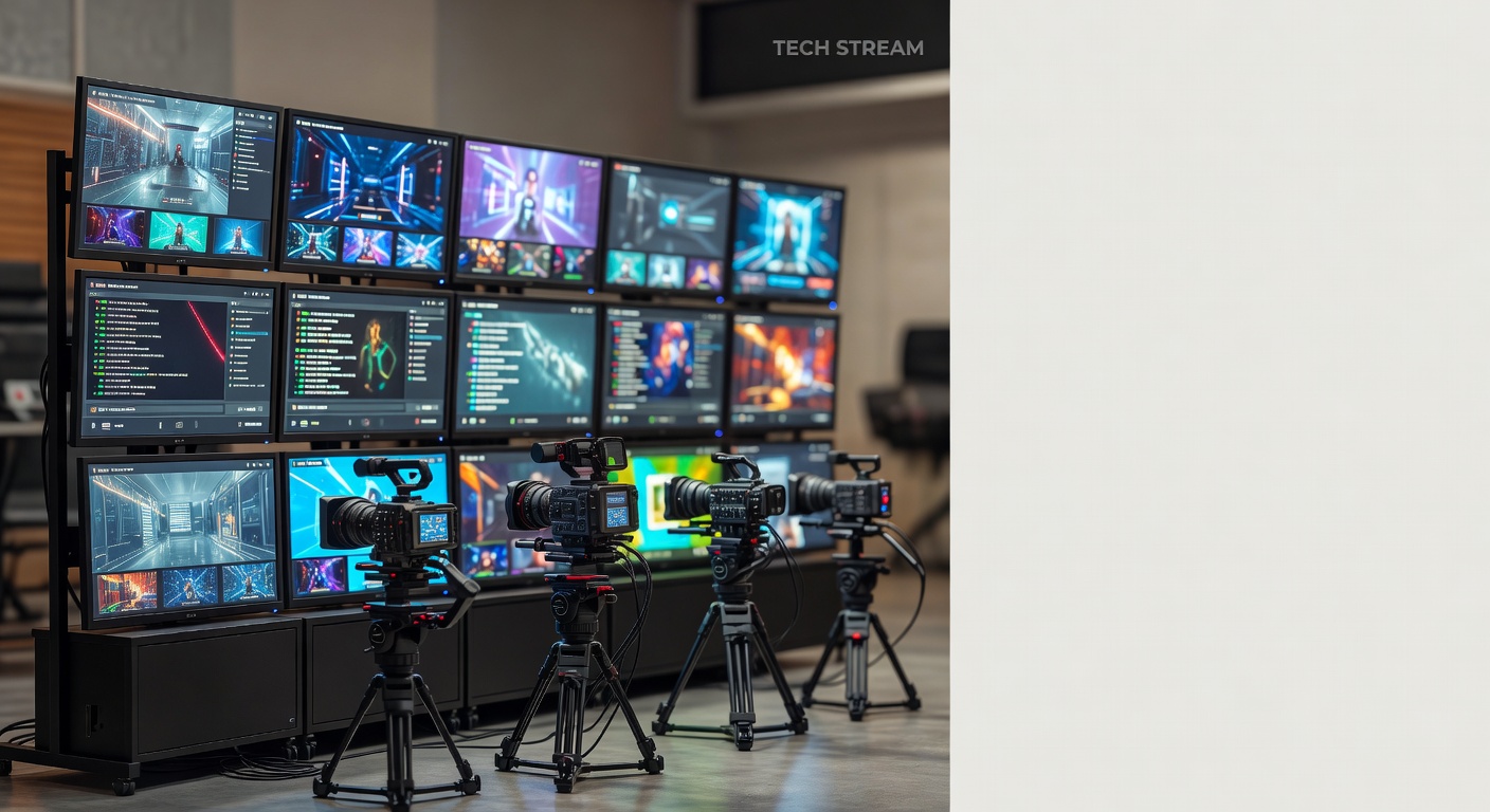 The History of Live Dealer Gaming: From Studios to Streaming
