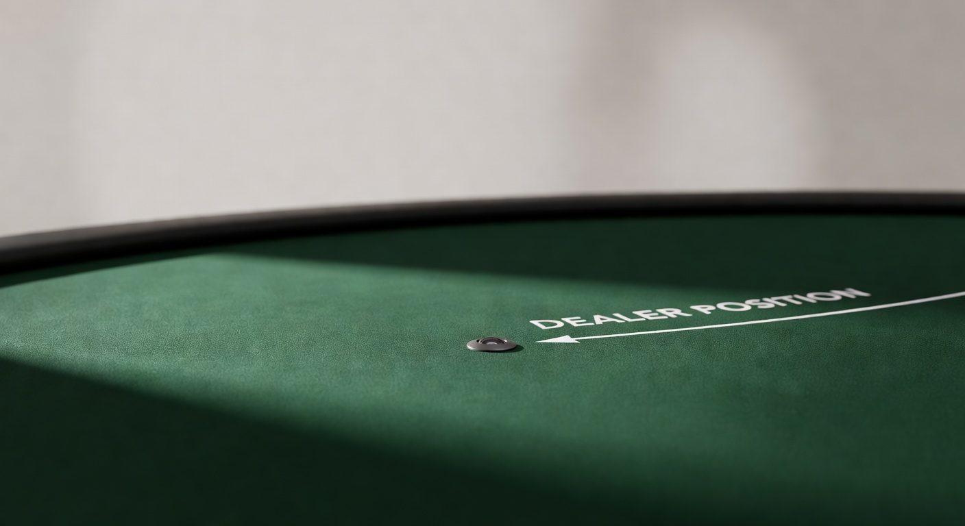 Why Hole Carding Is Different From Card Counting