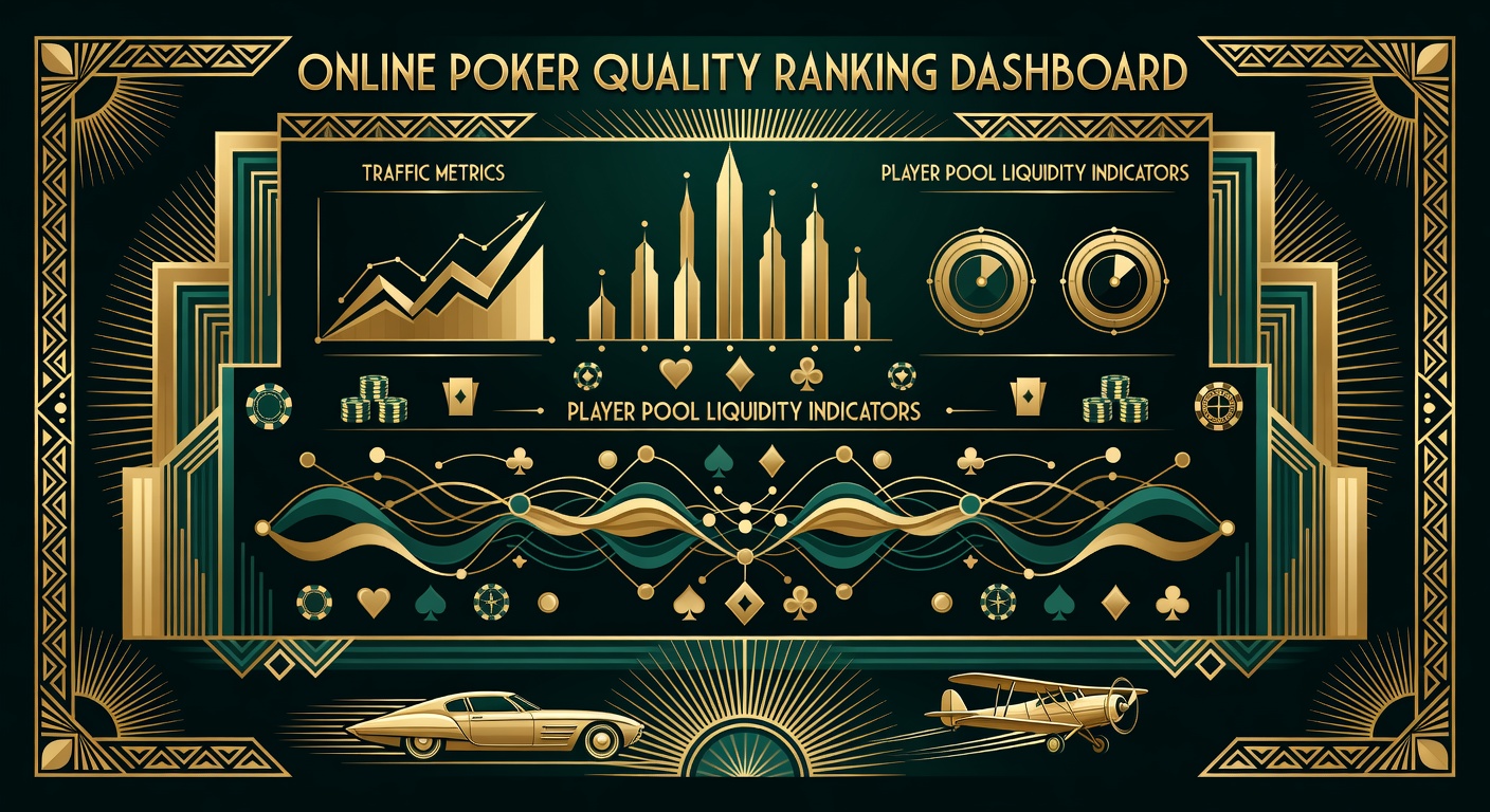 How to Choose the Right Online Poker Site