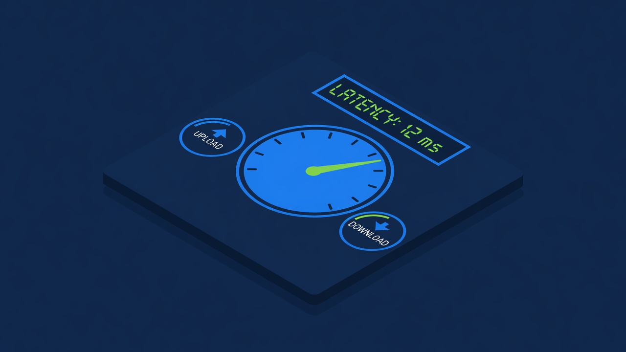 Best Internet Speed Requirements for Live Dealer Casino