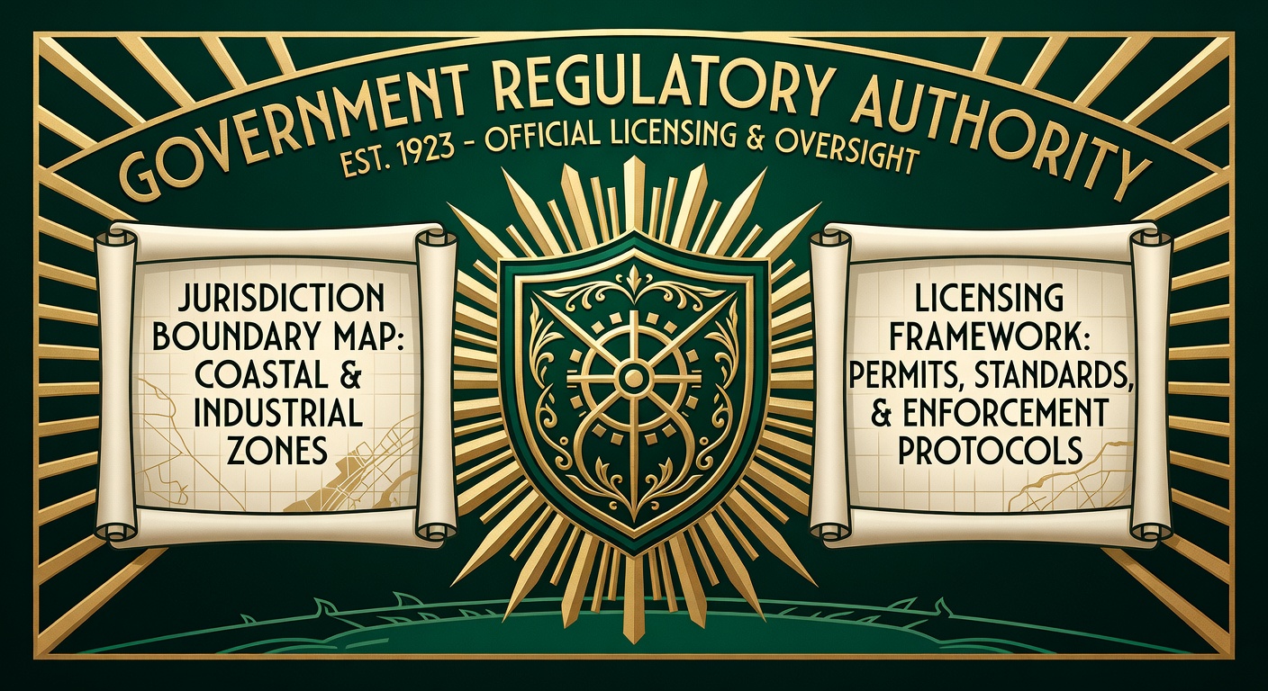 Ireland's Gambling Regulatory Authority: A Brief Overview