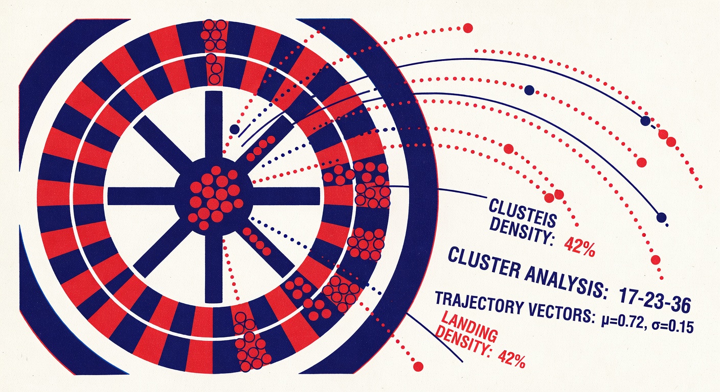 Legendary Roulette Wins That Shocked the Casino World