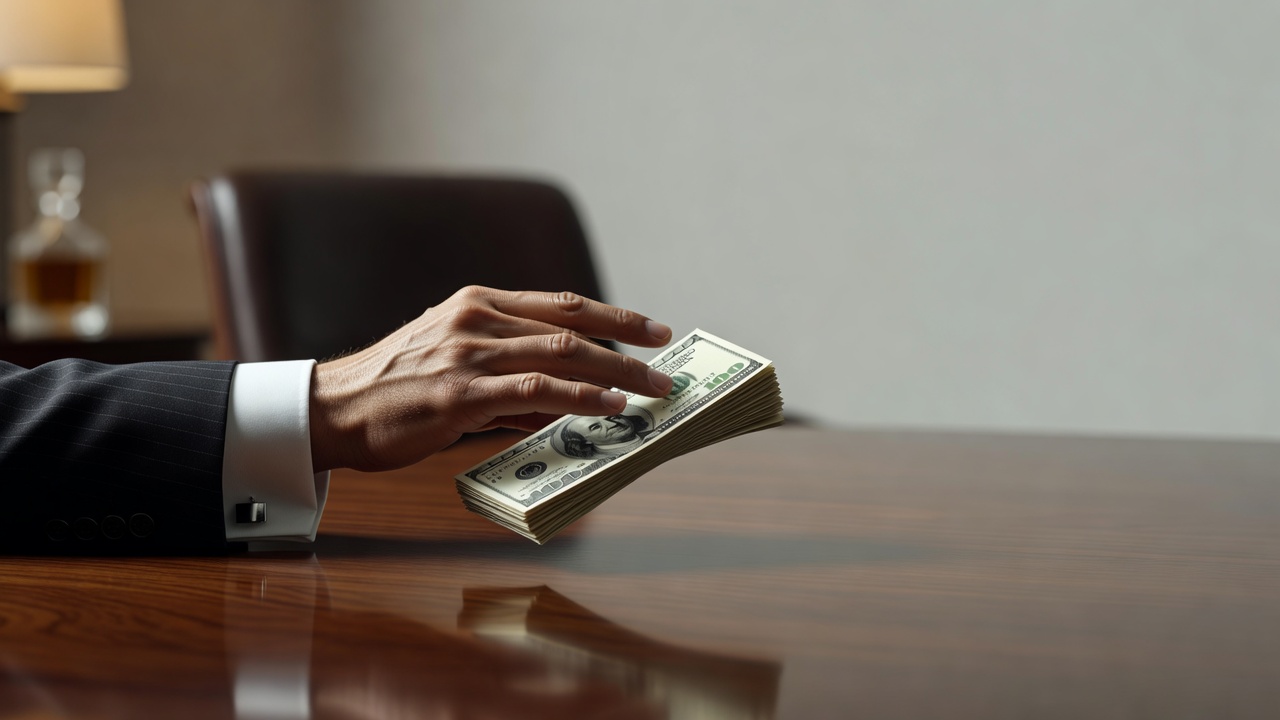 How to Tip a Live Dealer and Why Etiquette Matters