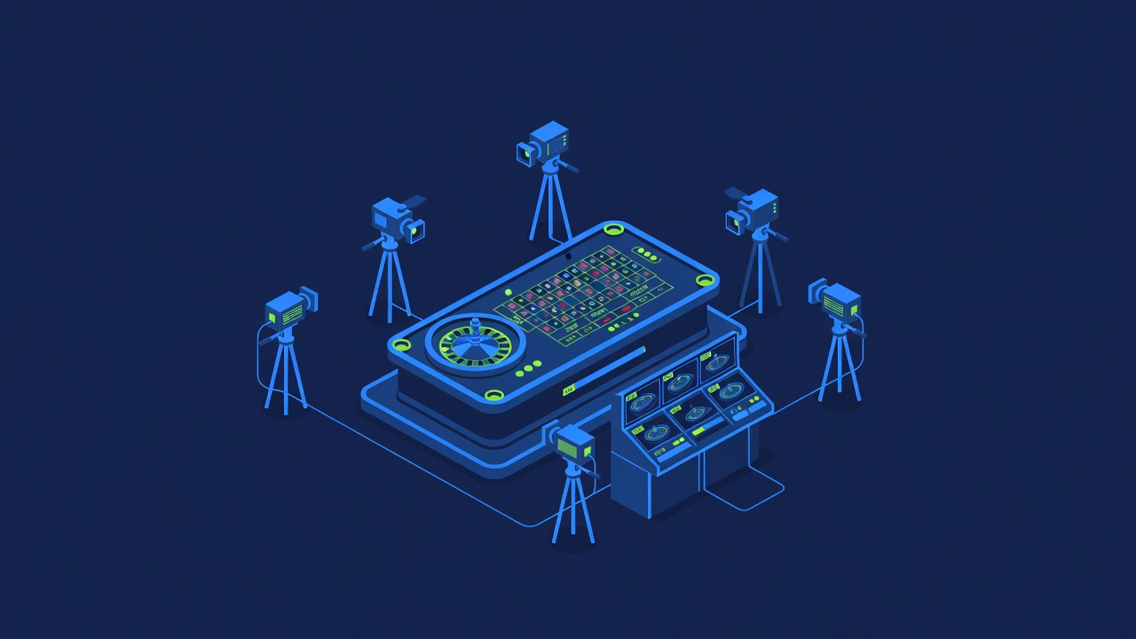 Live Dealer Roulette vs RNG Roulette: Which Should You Play?