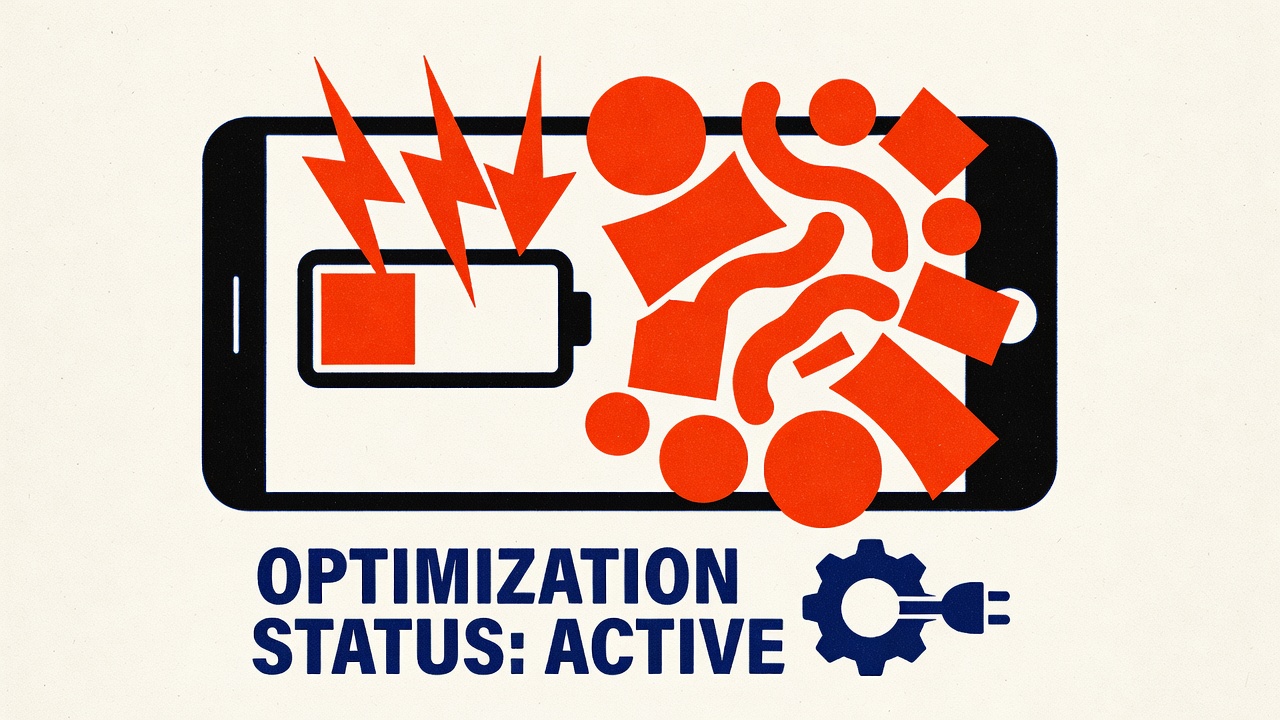 Battery Drain and Mobile Casino Play: Tips to Reduce It