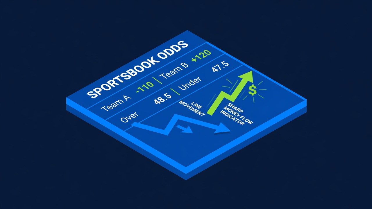 NBA Point Spread Betting: A Data-Driven Approach