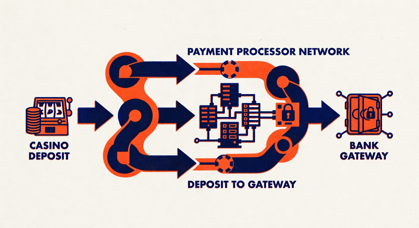 What Is a Payment Processor and Why Does It Matter?