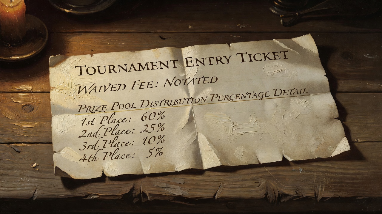 Poker Freerolls: How Free Tournaments Work