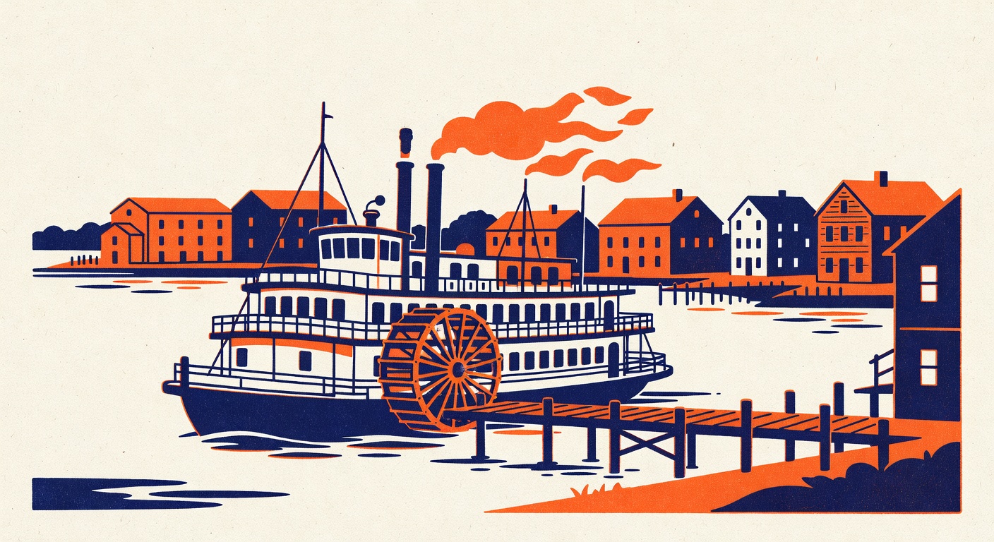 Poker's Wild West Origins: Riverboats, Saloons, and Gunslingers