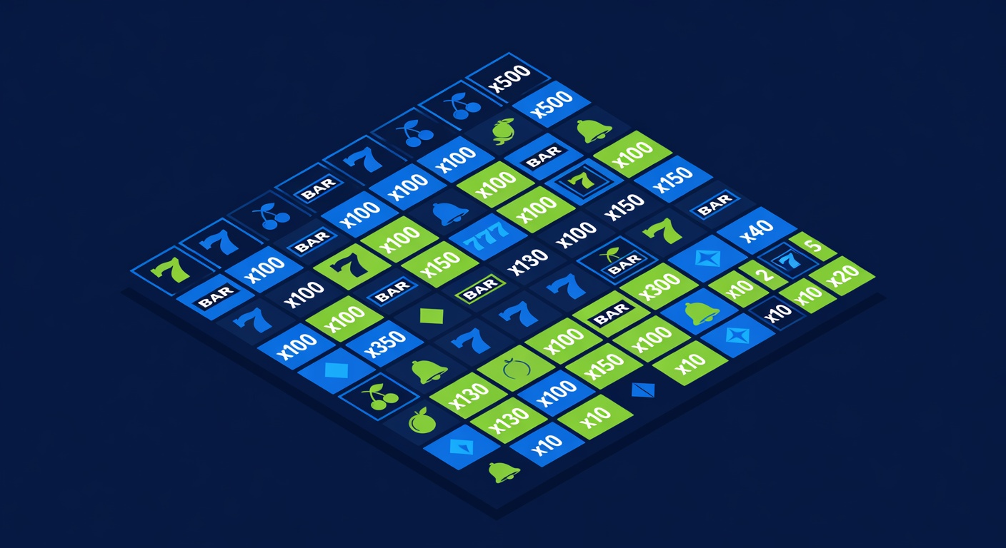 How to Read a Slot Paytable Like a Pro