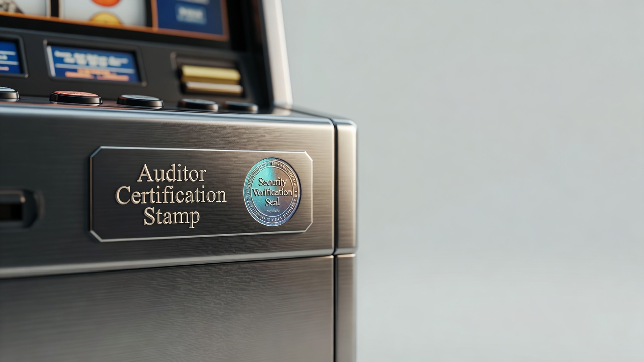 Why Provider Matters: Recognizing Reputable Slot Studios