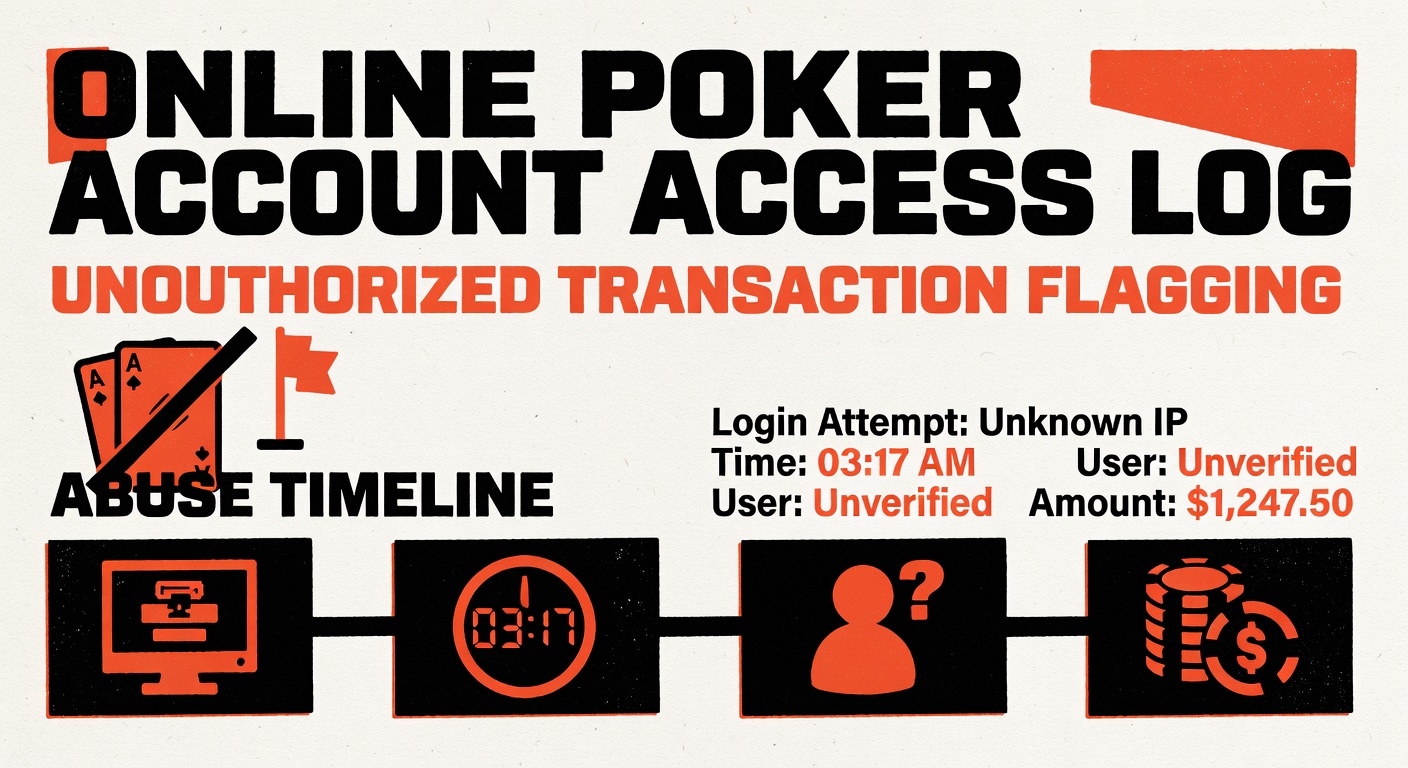 Russ Hamilton and the Biggest Online Poker Cheating Scandal