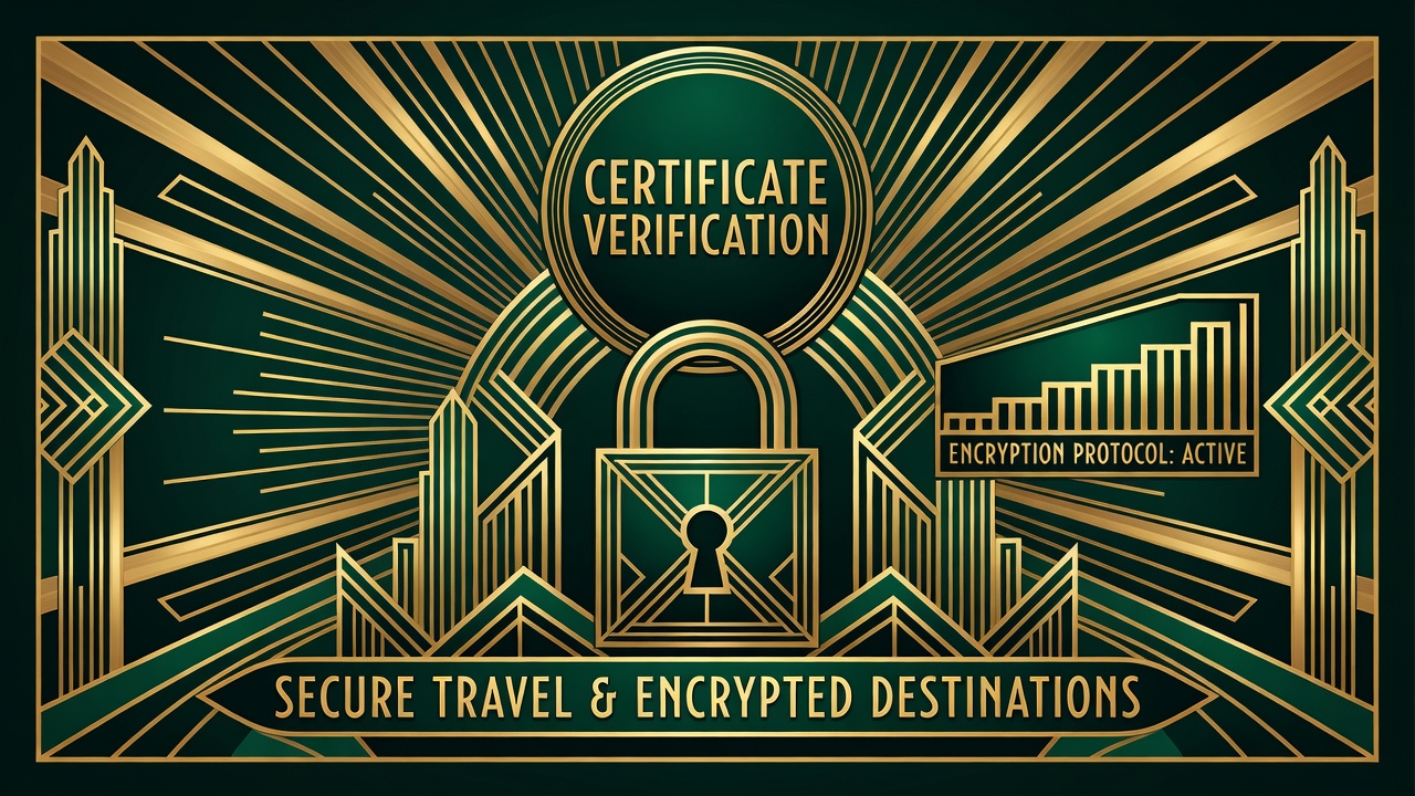 How to Check If an Online Casino Uses Secure Connections