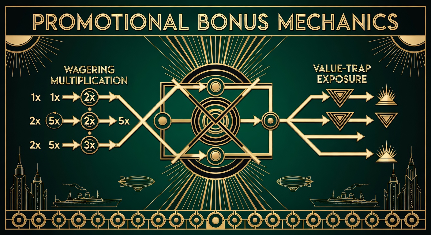 What Is a Wagering Requirement? A Beginner's Guide to Bonus Playthrough