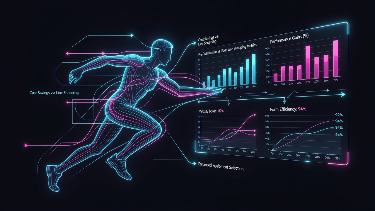 how line shopping can improve your sport with visual analysis indicators displayed