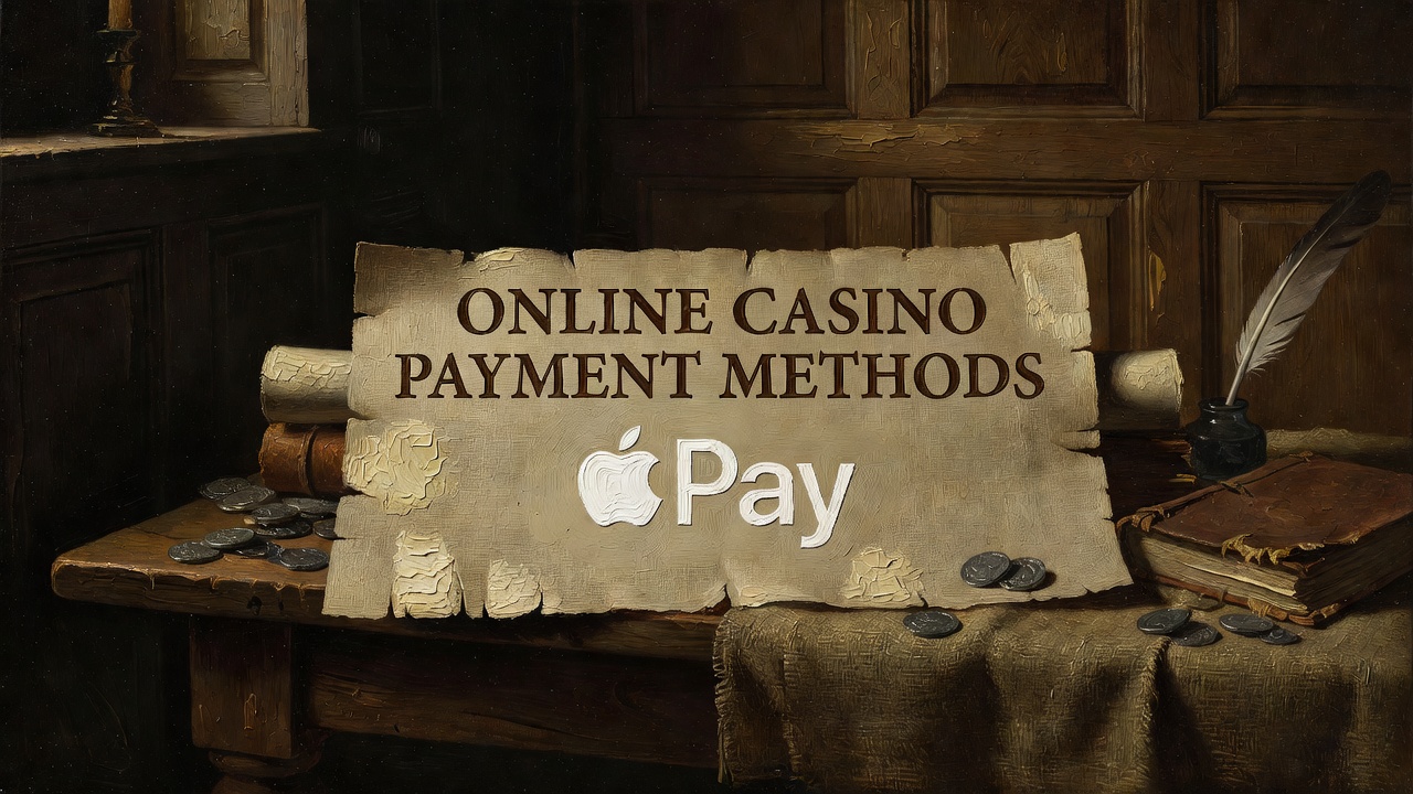 Apple Pay at Online Casinos: How Availability Typically Varies