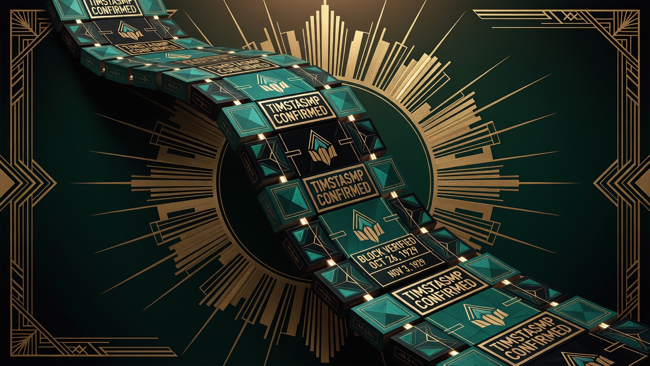 Understanding Blockchain Confirmations Before Your Deposit Arrives