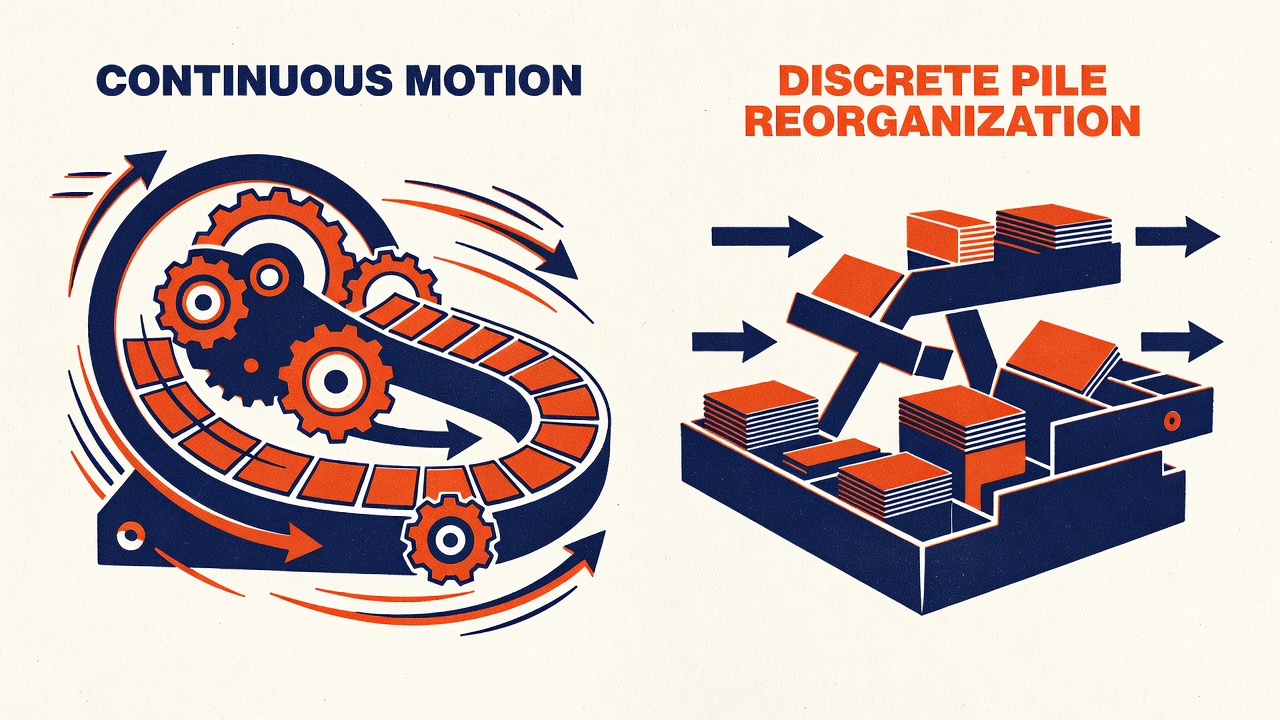 How Dealers Shuffle Cards: CSMs vs Manual Shoes