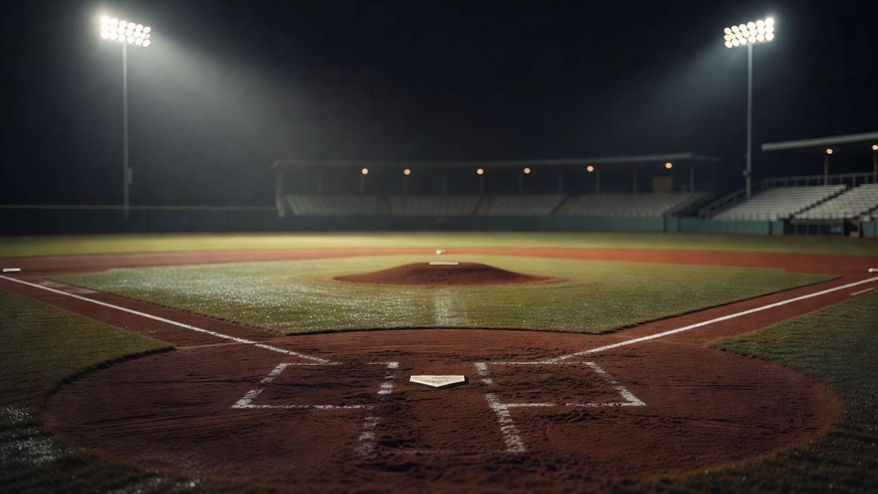 Extra Innings and Shutouts Shape MLB Results