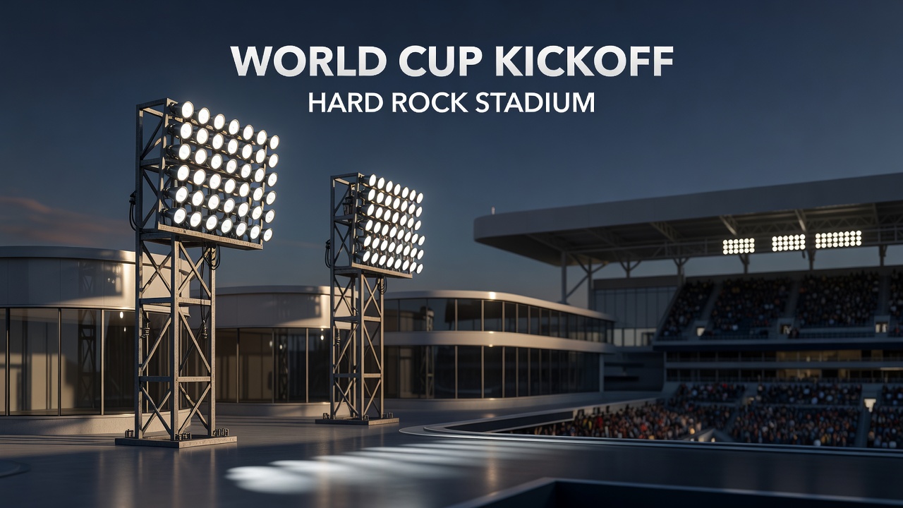 France Host England in Lone World Cup Fixture