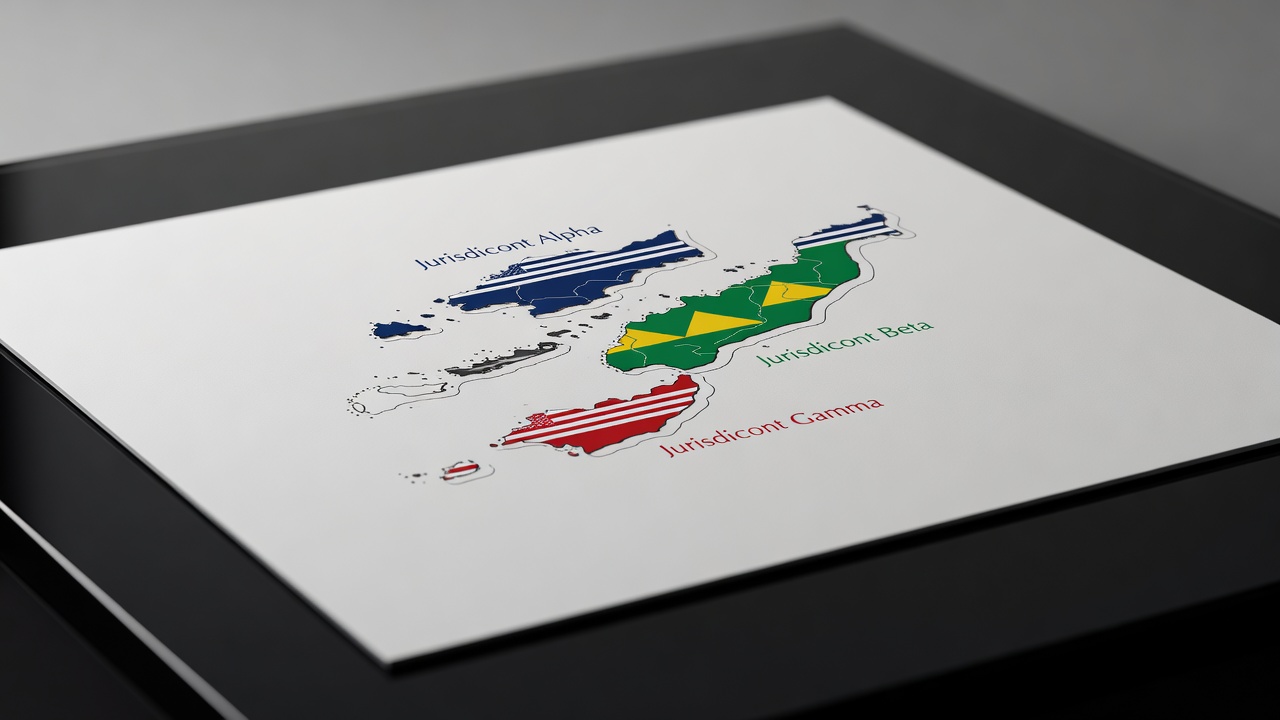 Gibraltar, Isle of Man, and Alderney: Comparing Small but Established Jurisdictions