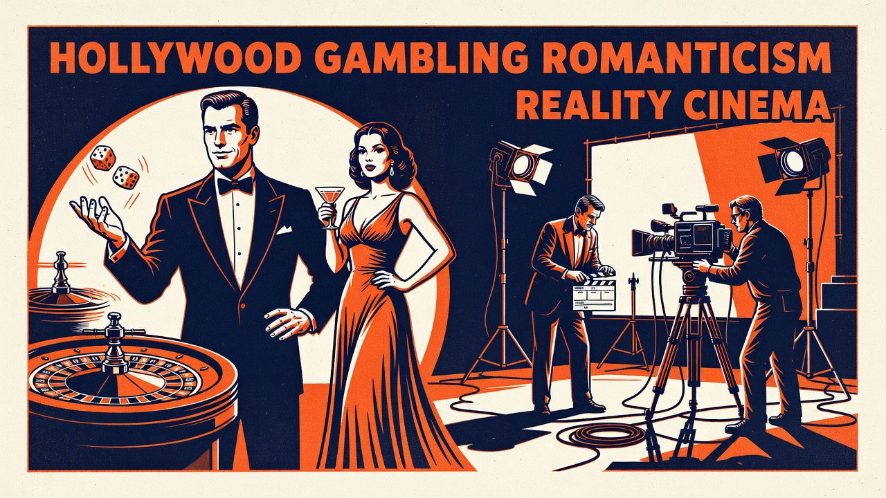 Lady Luck and the Depiction of Gambling in Classic Hollywood