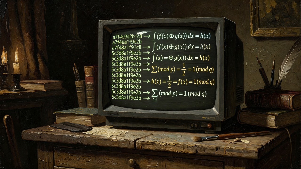 Provably Fair Table Games: What the Technology Actually Proves