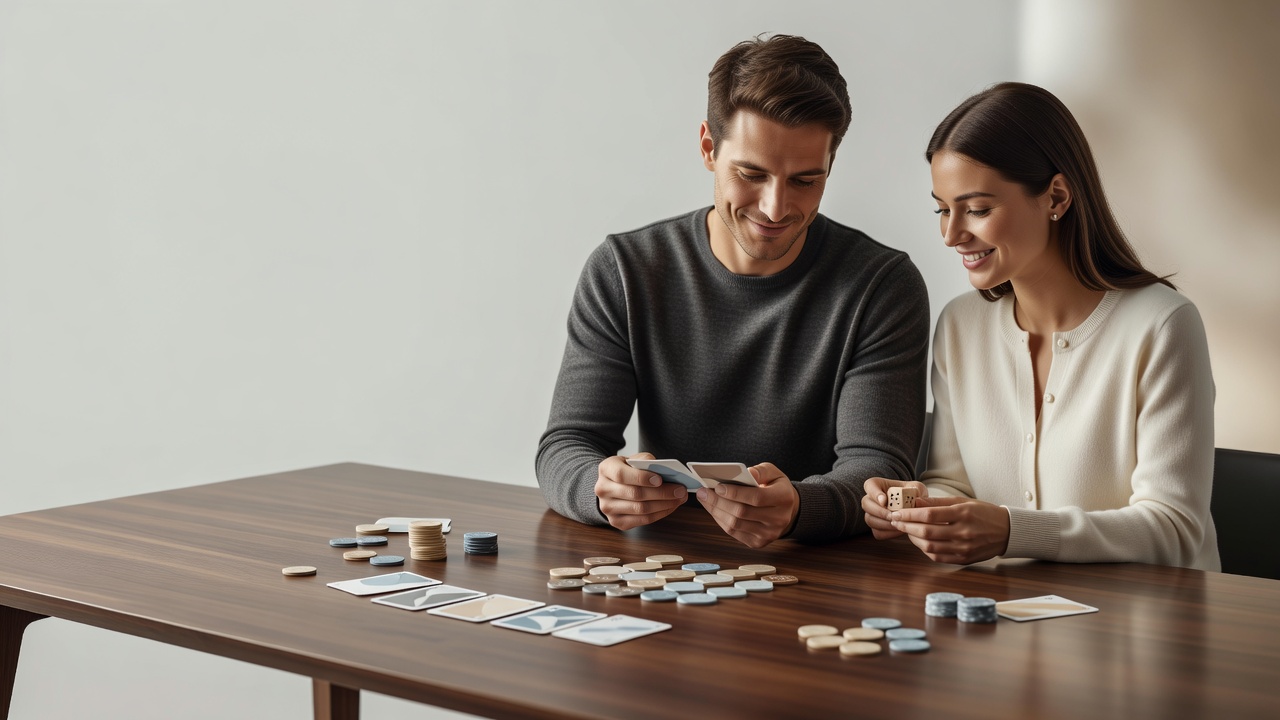 How to Test a New Table Game Without Risking Too Much