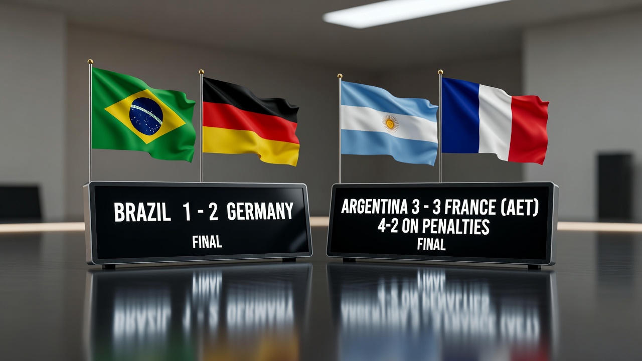World Cup Roundup: Switzerland and Portugal Advance