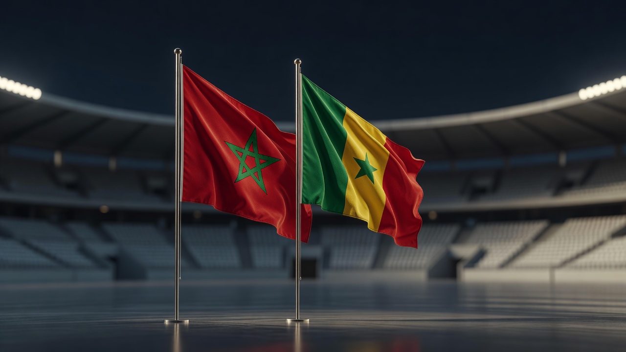 AFCON Result Ties Into 1380 NGN USDT Rate