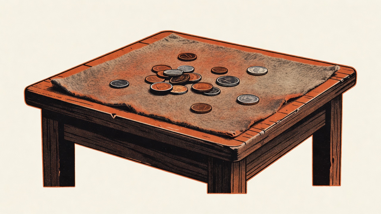 Land-Based Casino Etiquette for Blackjack Tables
