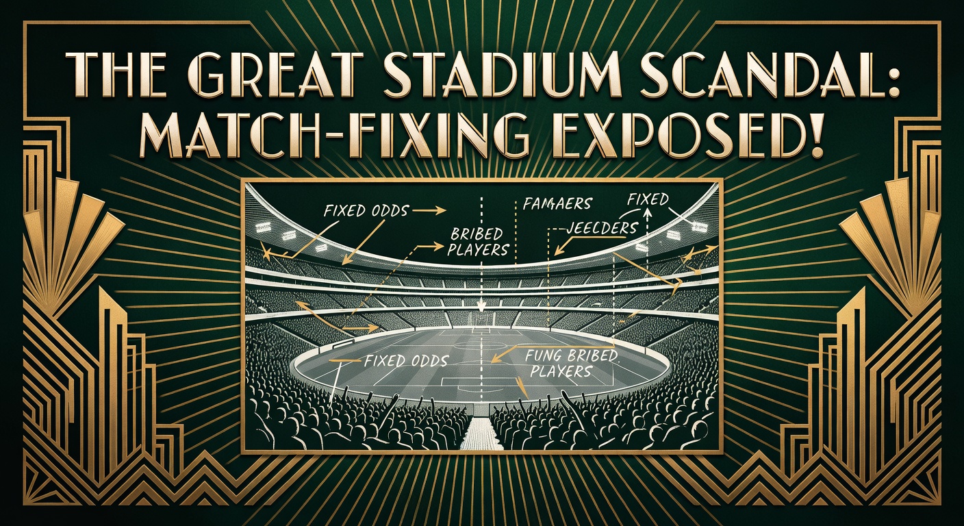 Calciopoli: Italy's 2006 Serie A Match-Fixing Scandal Explained