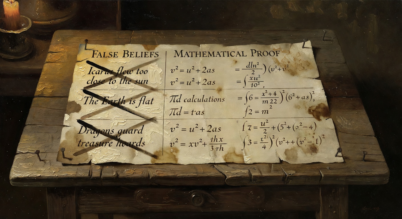 Common Slot Myths Debunked by Math