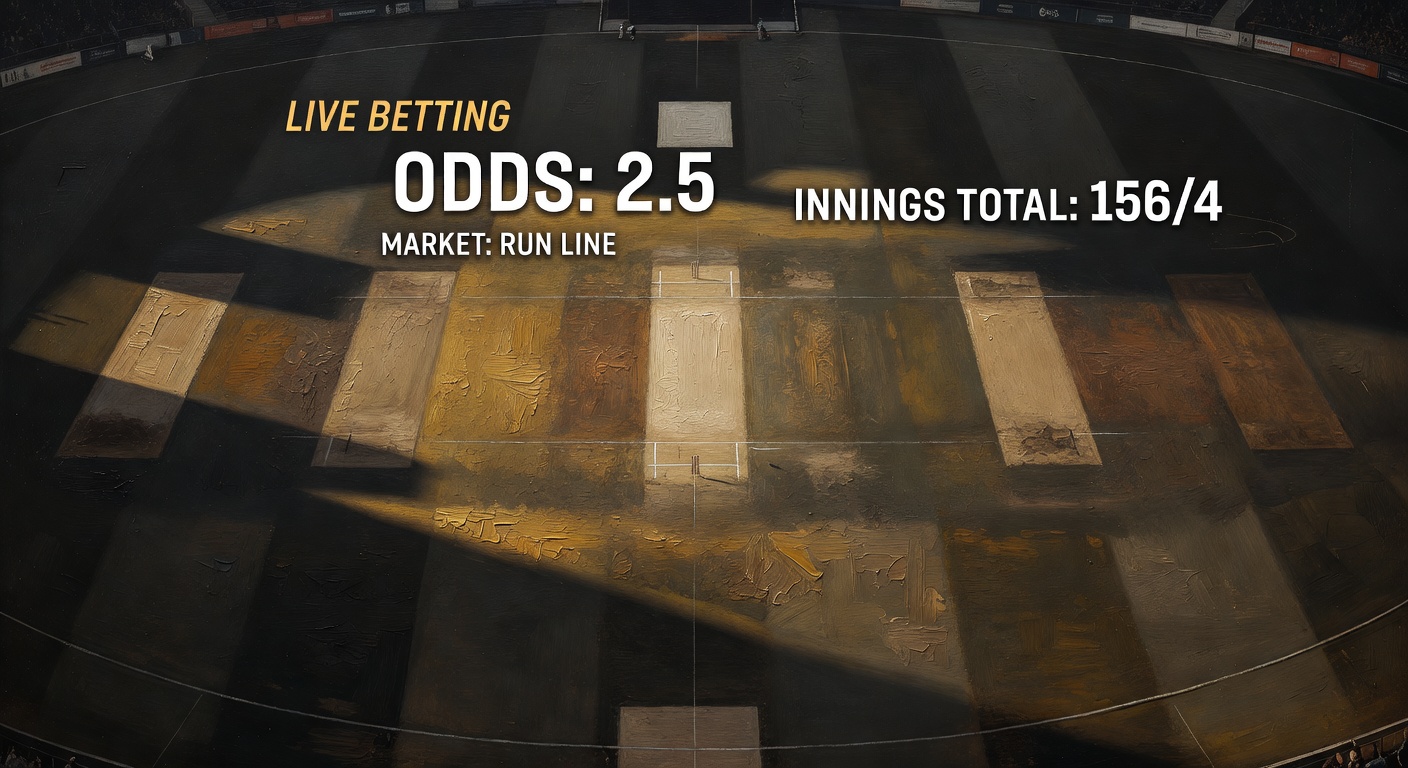 Cricket Betting Basics: Formats, Markets, and Strategy