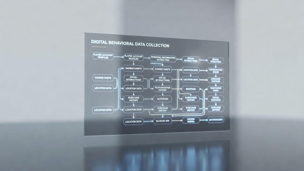 Data Privacy at Online Casinos: What Information Is Typically Collected