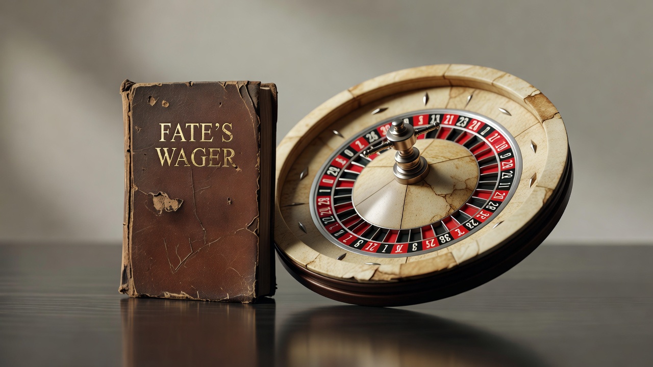 Dostoevsky's The Gambler: Roulette, Debt, and Literature