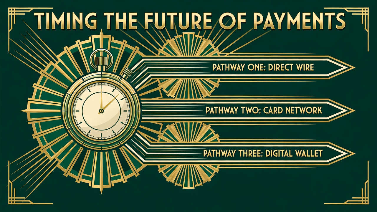 Fast Payout Casinos: What Actually Makes Withdrawals Faster