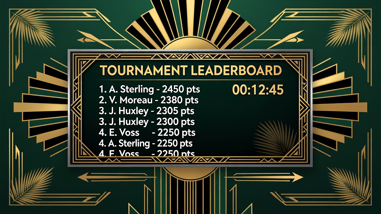 How Slot Tournaments Work and How to Enter