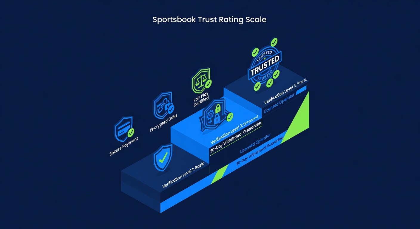 How to Choose a Trustworthy Online Sportsbook