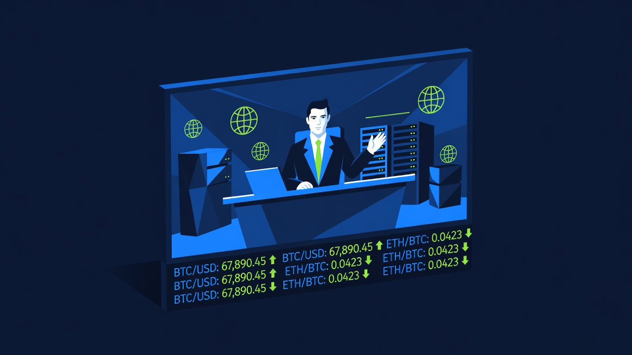 How Live Dealer Games Integrate With Crypto Casinos